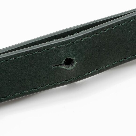 Bottega Veneta Intrecciato Nappa VN Crossbody - Picture 13 of 15